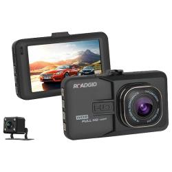 Видеорегистратор Roadgid T4 Grand, 2 камеры