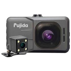 Видеорегистратор Fujida Zoom Duos
