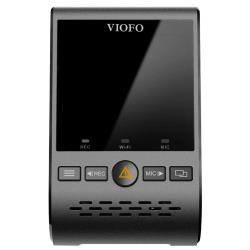 Видеорегистратор VIOFO A129 Duo GPS