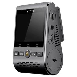 Видеорегистратор VIOFO A129 Duo GPS