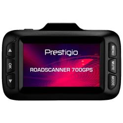 Видеорегистратор с радар-детектором Prestigio RoadScanner 700GPS