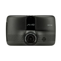 Видеорегистратор Mio MiVue 731, черный