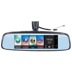 Видеорегистратор SHIFT V7.5 4G, GPS