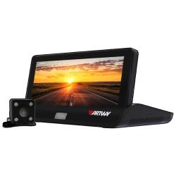 Видеорегистратор Artway MD-910 Android 11 в 1, 2 камеры, GPS