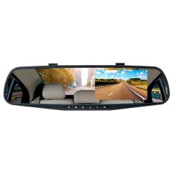 Видеорегистратор DIGMA FreeDrive 303 MIRROR DUAL