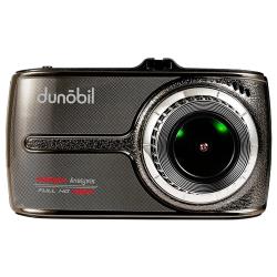 Видеорегистратор Dunobil Space Touch duo