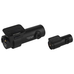 Видеорегистратор BlackVue DR750S-2CH, 2 камеры, GPS