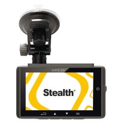 Видеорегистратор Stealth DVR ST 270, черный