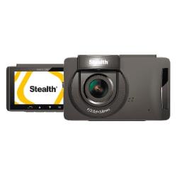 Видеорегистратор Stealth DVR ST 270, черный