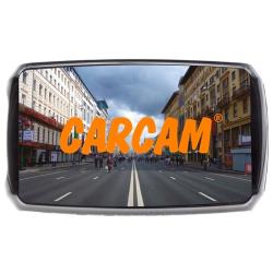 Видеорегистратор CARCAM D2