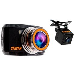 Видеорегистратор CARCAM D2