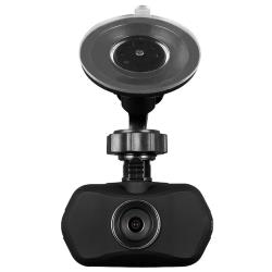 Видеорегистратор Prestigio RoadRunner 140, 128 гб, черный