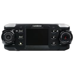 Видеорегистратор CANSONIC Z1 ZOOM GPS, ГЛОНАСС