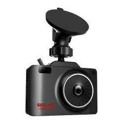 Видеорегистратор с радар-детектором SHO-ME Combo SMART, GPS