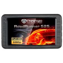 Видеорегистратор Prestigio RoadRunner 525