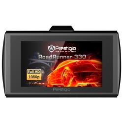 Видеорегистратор Prestigio RoadRunner 330