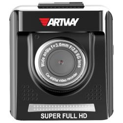 Видеорегистратор Artway AV-710 GPS, GPS