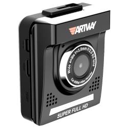 Видеорегистратор Artway AV-710 GPS, GPS