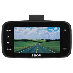 Видеорегистратор iBOX Z-800