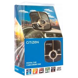 Видеорегистратор Citizen Z350