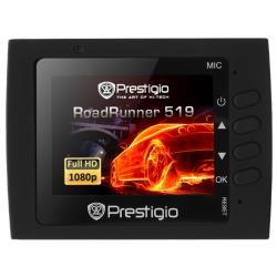 Видеорегистратор Prestigio RoadRunner 519i