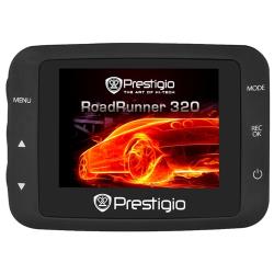 Видеорегистратор Prestigio RoadRunner 320