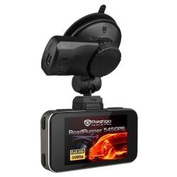 Видеорегистратор Prestigio RoadRunner 545GPS