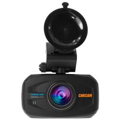 Видеорегистратор CARCAM Q7, ГЛОНАСС