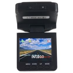 Видеорегистратор Intego VX-127A