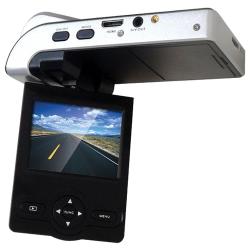 Видеорегистратор xDevice BlackBox-21, GPS