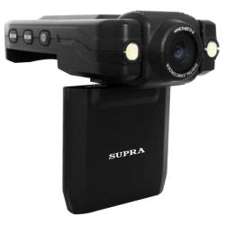 Видеорегистратор SUPRA SCR-680