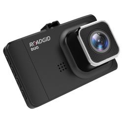 Видеорегистратор Roadgid Duo, 2 камеры