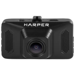 Видеорегистратор HARPER DVHR-410