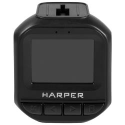 Видеорегистратор HARPER DVHR-430