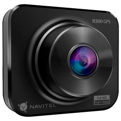 Видеорегистратор NAVITEL R300 GPS, GPS