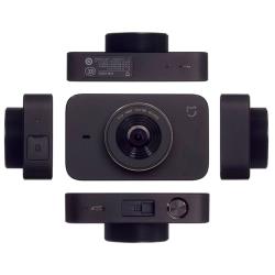 Видеорегистратор Xiaomi Mi Dash Cam 1S (QDJ4032GL / QDJ4021CN)