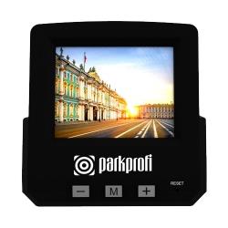 Видеорегистратор с радар-детектором Parkprofi EVO 9000c, GPS