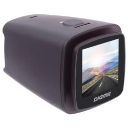 Видеорегистратор DIGMA FreeDrive 700-GW MAGNETIC, GPS