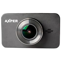 Видеорегистратор AXPER Throne GPS, 2 камеры, GPS