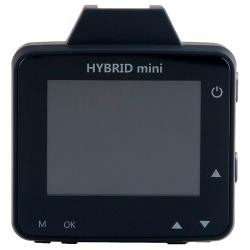 Видеорегистратор SilverStone F1 Hybrid mini, GPS