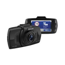 Видеорегистратор Neoline Wide S55, GPS