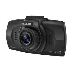 Видеорегистратор Neoline Wide S55, GPS