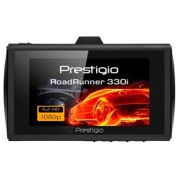 Видеорегистратор Prestigio RoadRunner 330i