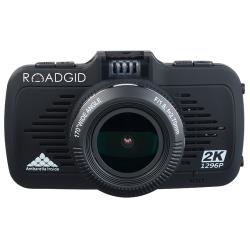 Видеорегистратор Roadgid X6 Bolid, GPS