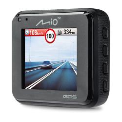 Видеорегистратор Mio MiVue C333, GPS