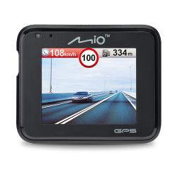 Видеорегистратор Mio MiVue C333, GPS