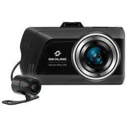 Видеорегистратор Neoline Wide S45 Dual, 2 камеры