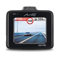 Видеорегистратор Mio MiVue C335, GPS