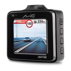 Видеорегистратор Mio MiVue C335, GPS