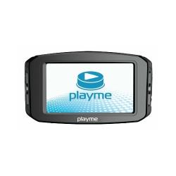 Видеорегистратор с радар-детектором Playme P300 TETRA, GPS